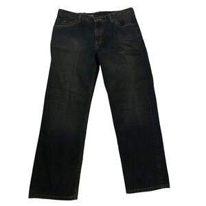 Tommy Hilfiger Premium Denim Blue Straight Jeans Waist 36/30